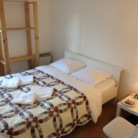 La Gueulardiere Bed & Breakfast Vernon  Eksteriør bilde