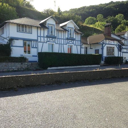 La Gueulardiere Bed & Breakfast Vernon  Eksteriør bilde